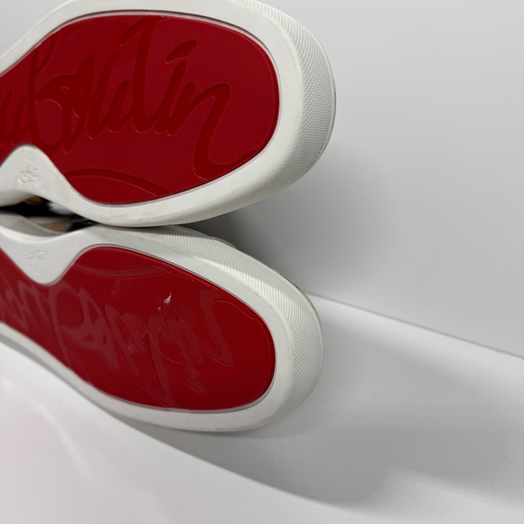 NWT • Christian Louboutin Louis Orlato 'Maison Louboutin' Size: 48.5 - Picture 8 of 9